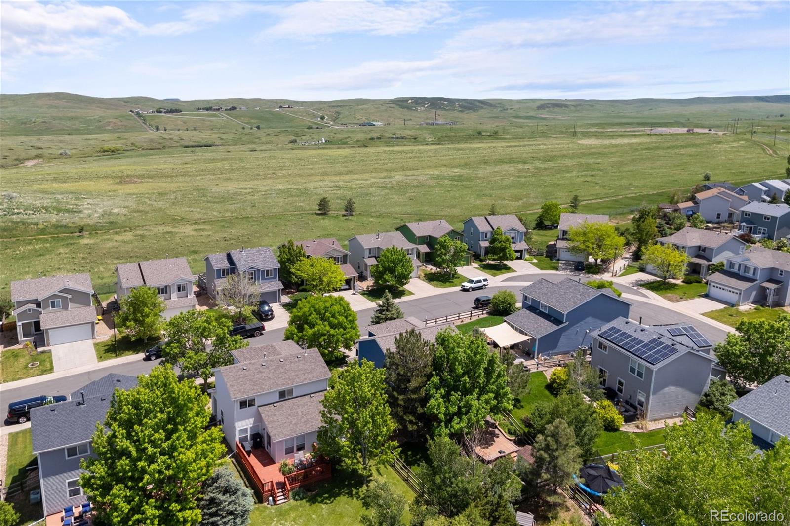 9569 Elk Mountain Circle