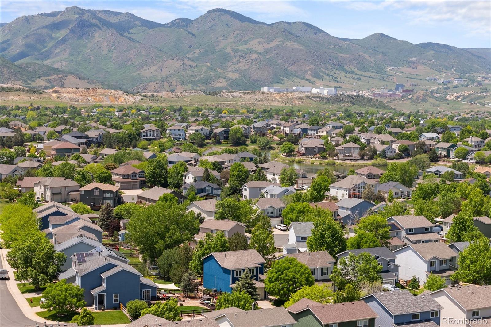 9569 Elk Mountain Circle