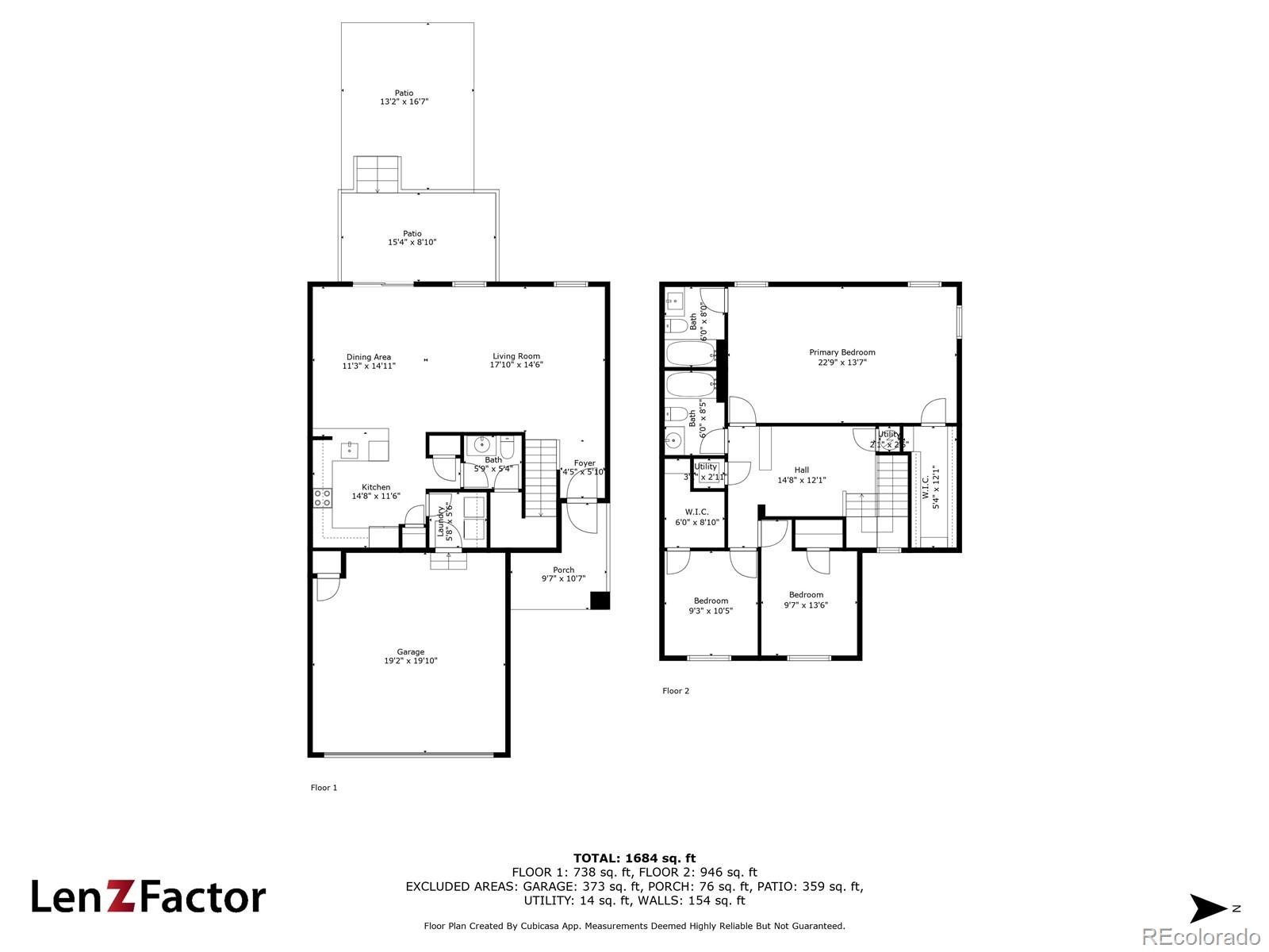9569 Elk Mountain Circle