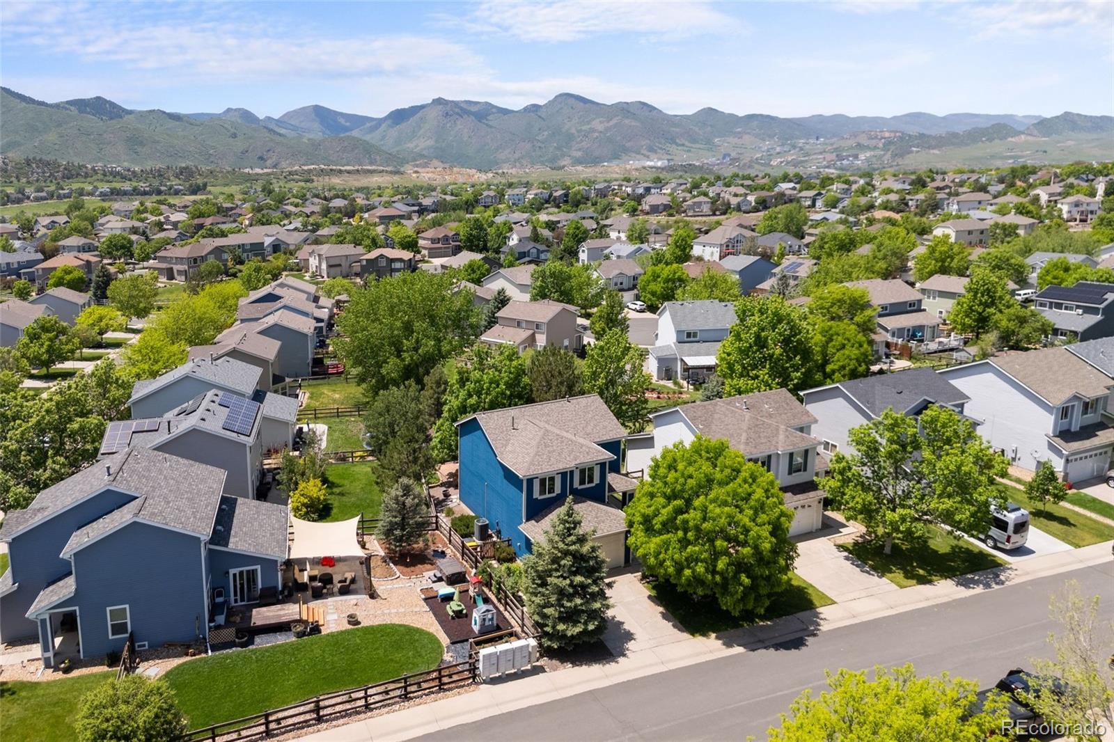 9569 Elk Mountain Circle