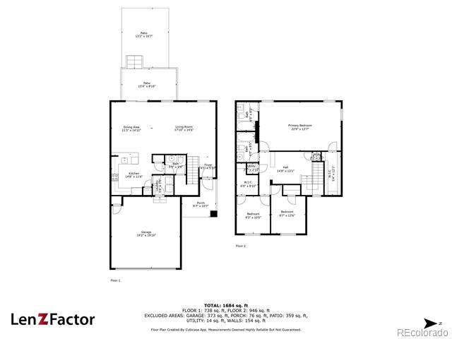 9569 Elk Mountain Circle