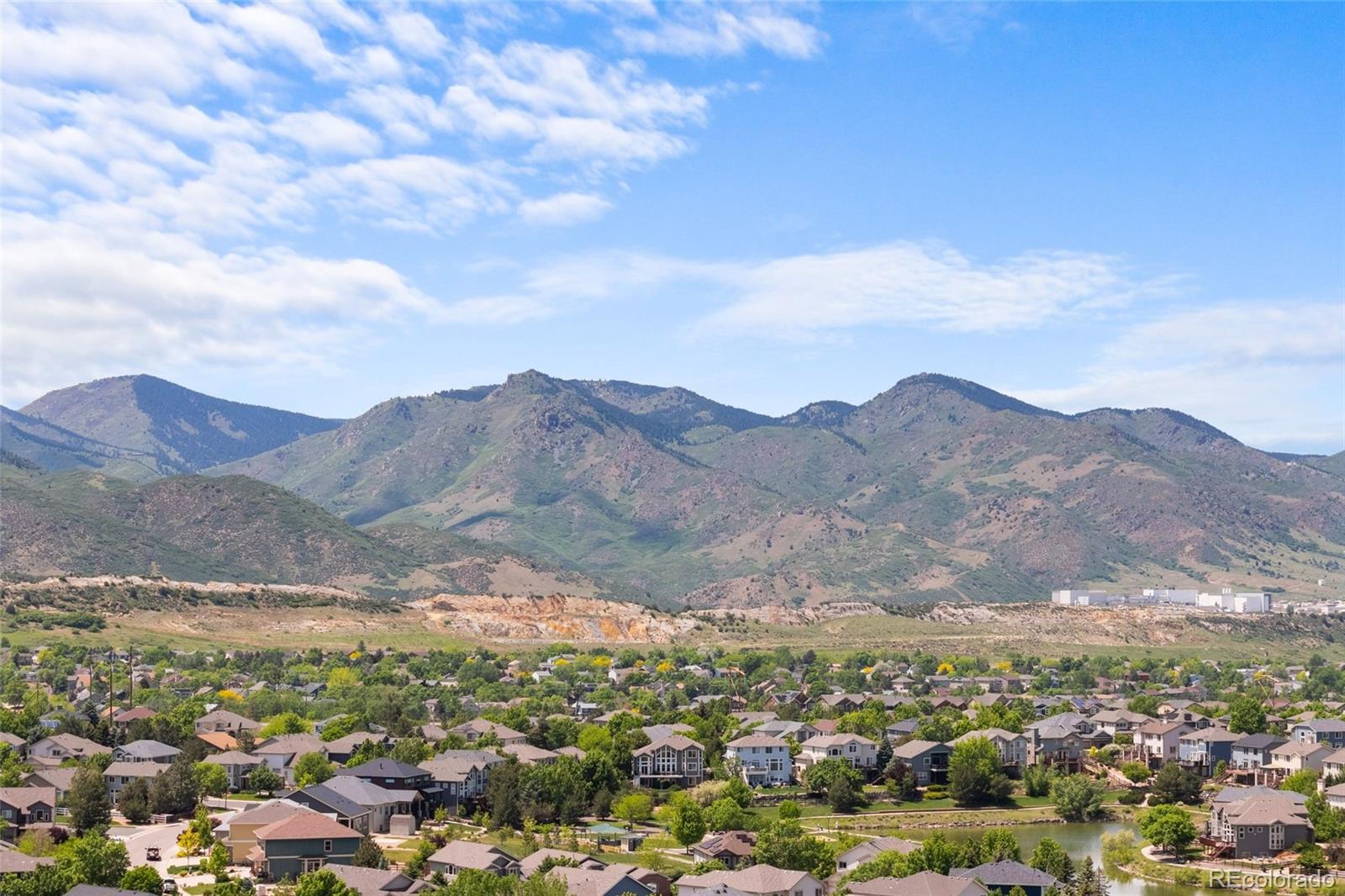 9569 Elk Mountain Circle