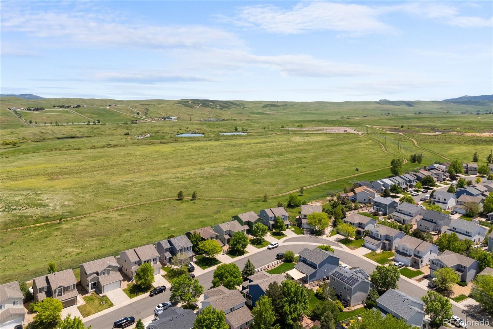9569 Elk Mountain Circle