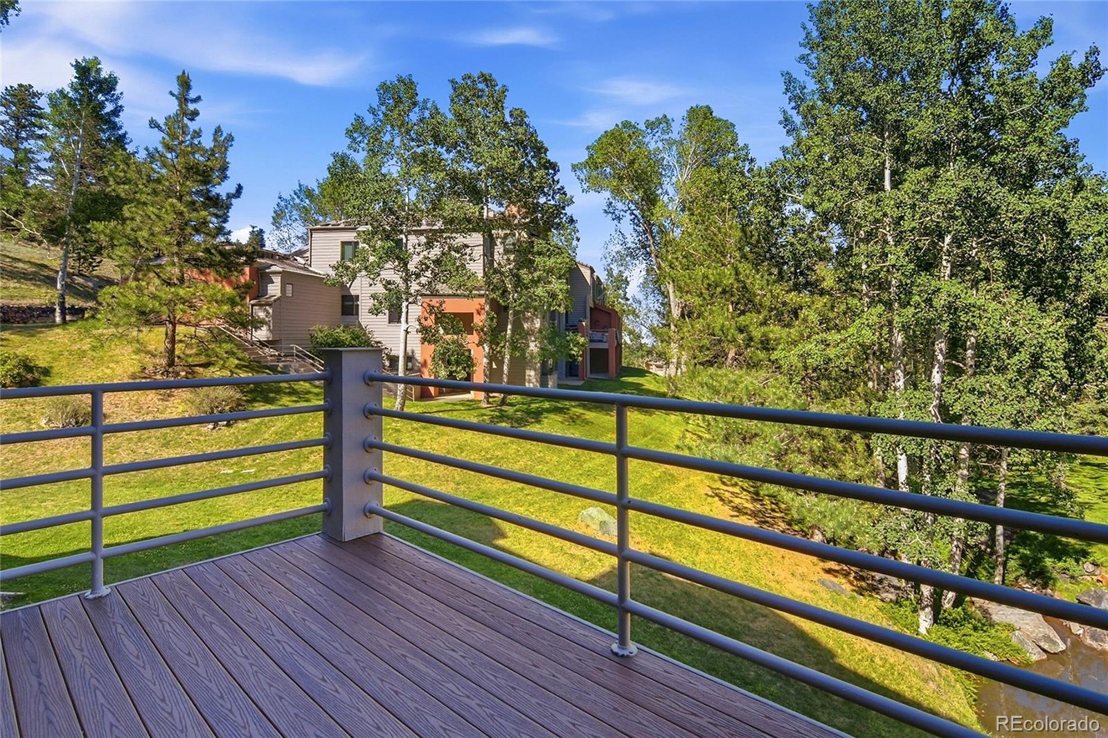 722 Ridgeside Drive