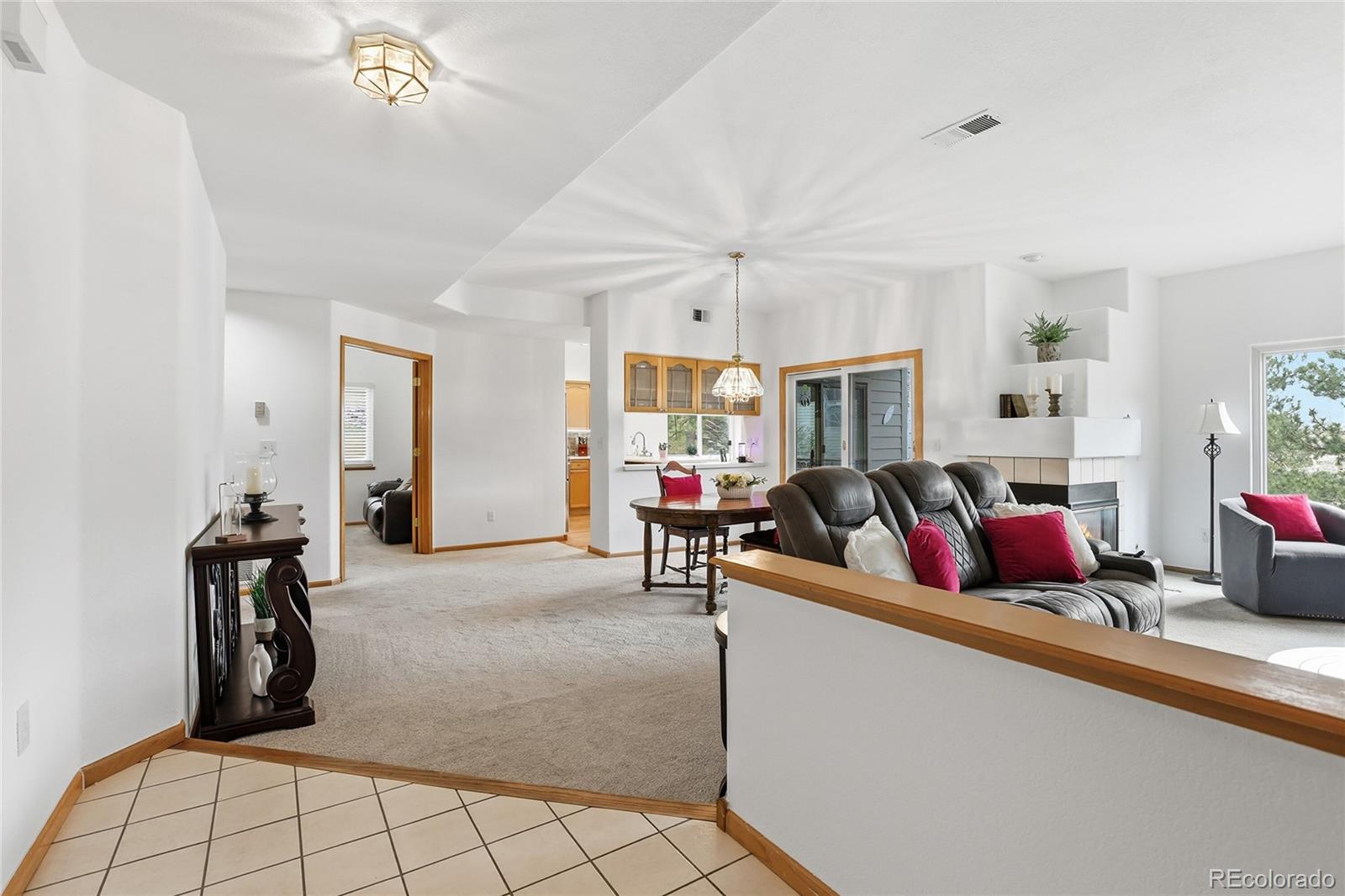 722 Ridgeside Drive