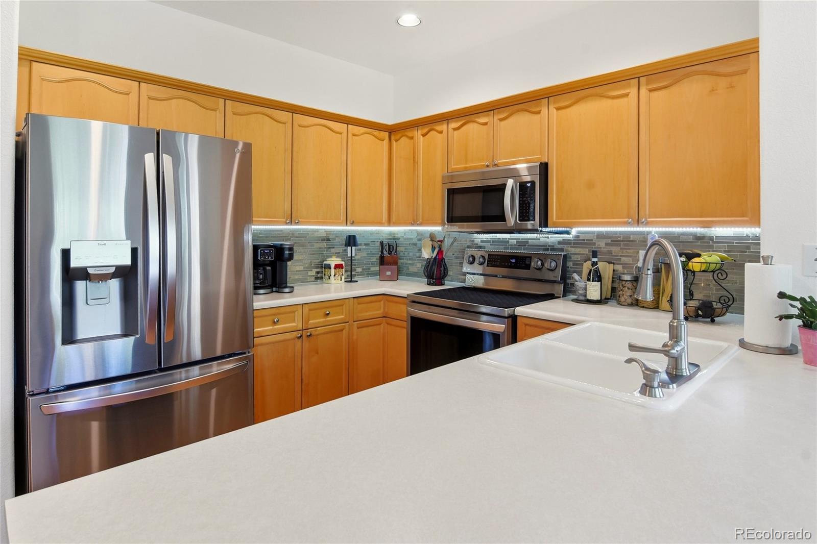 722 Ridgeside Drive