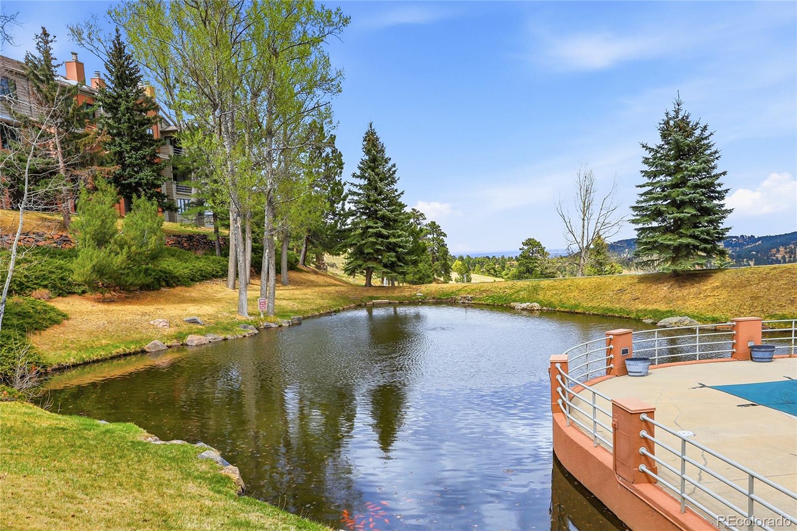 722 Ridgeside Drive
