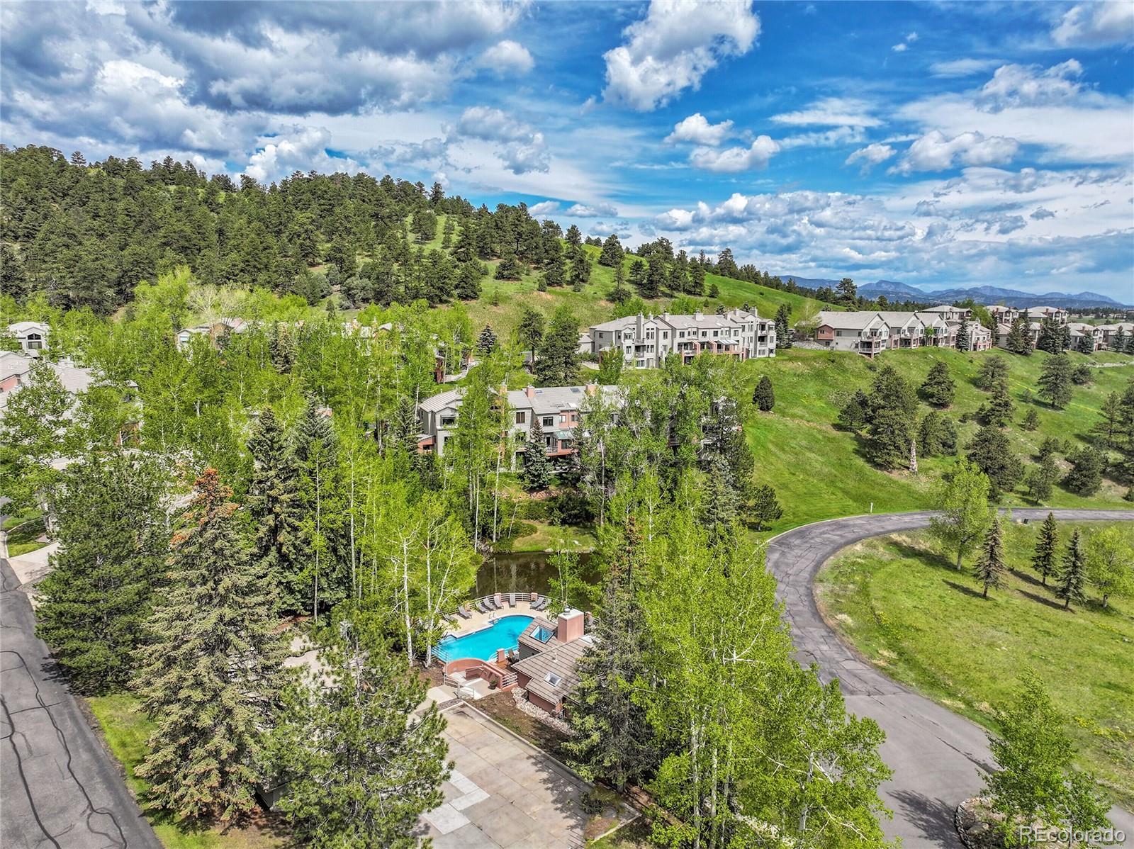 722 Ridgeside Drive
