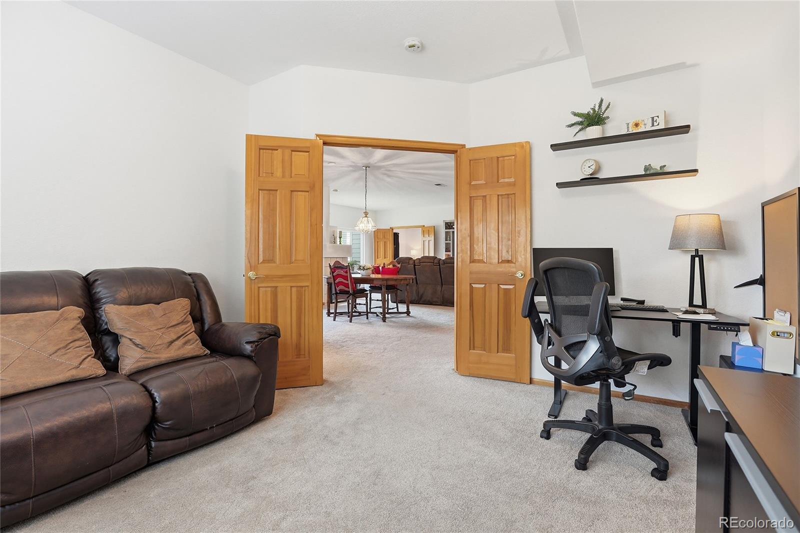 722 Ridgeside Drive