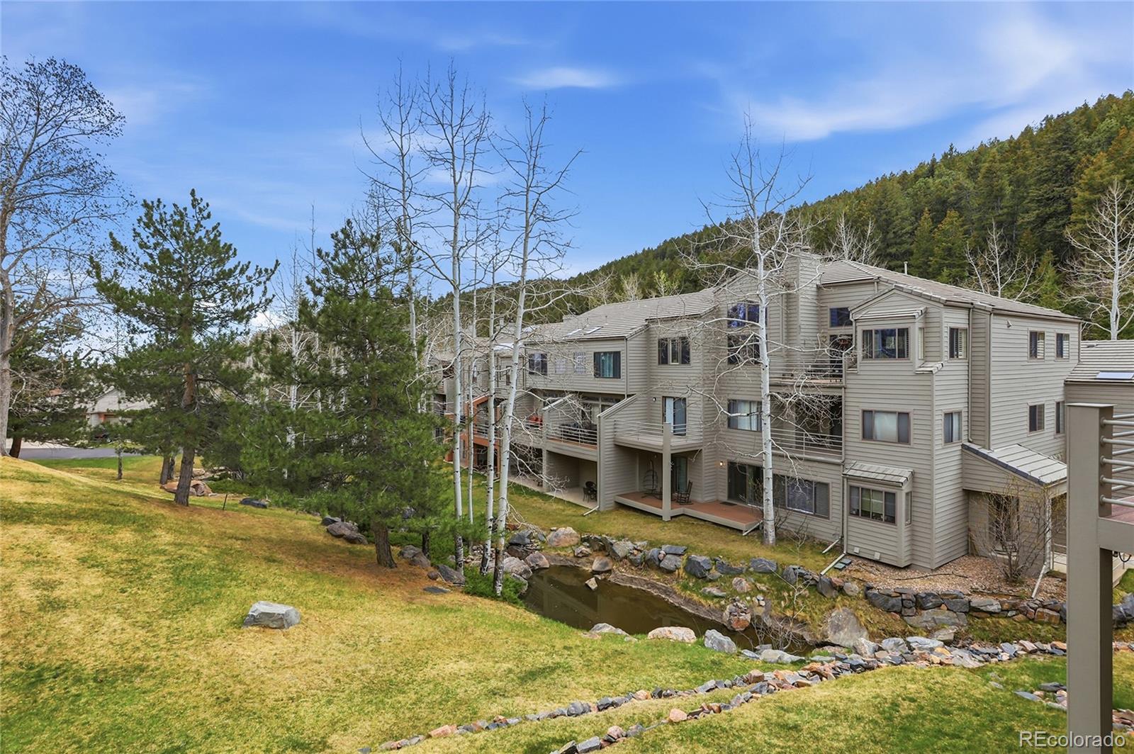 722 Ridgeside Drive
