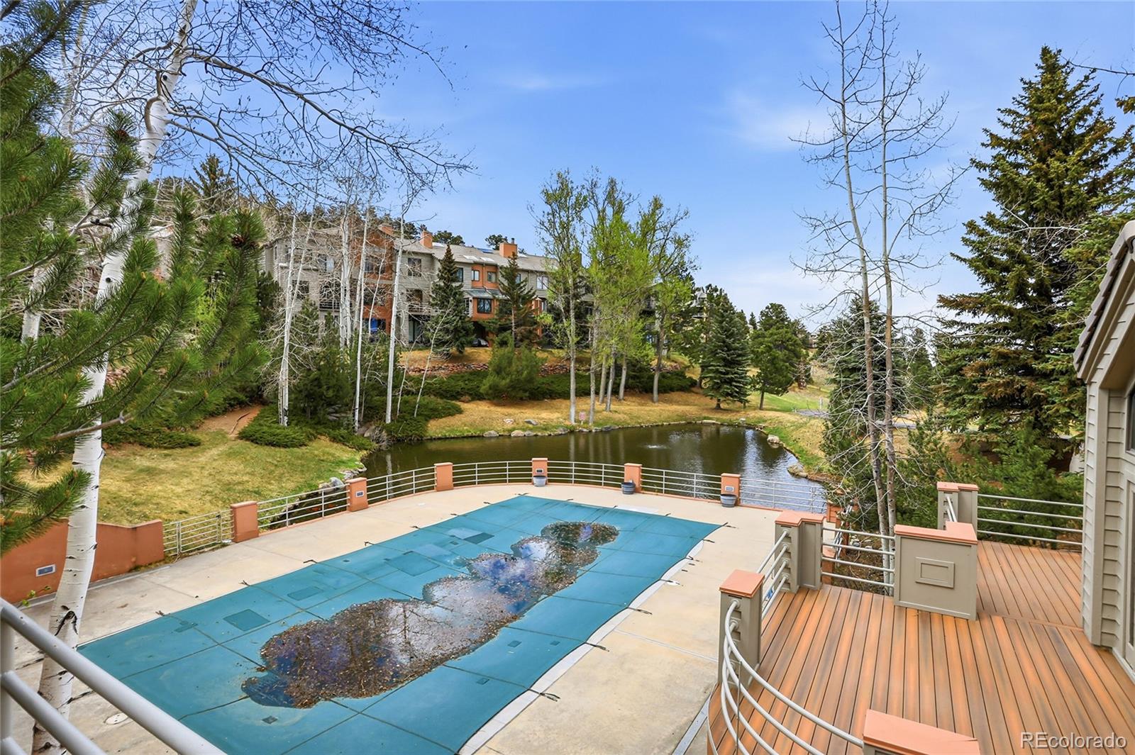 722 Ridgeside Drive