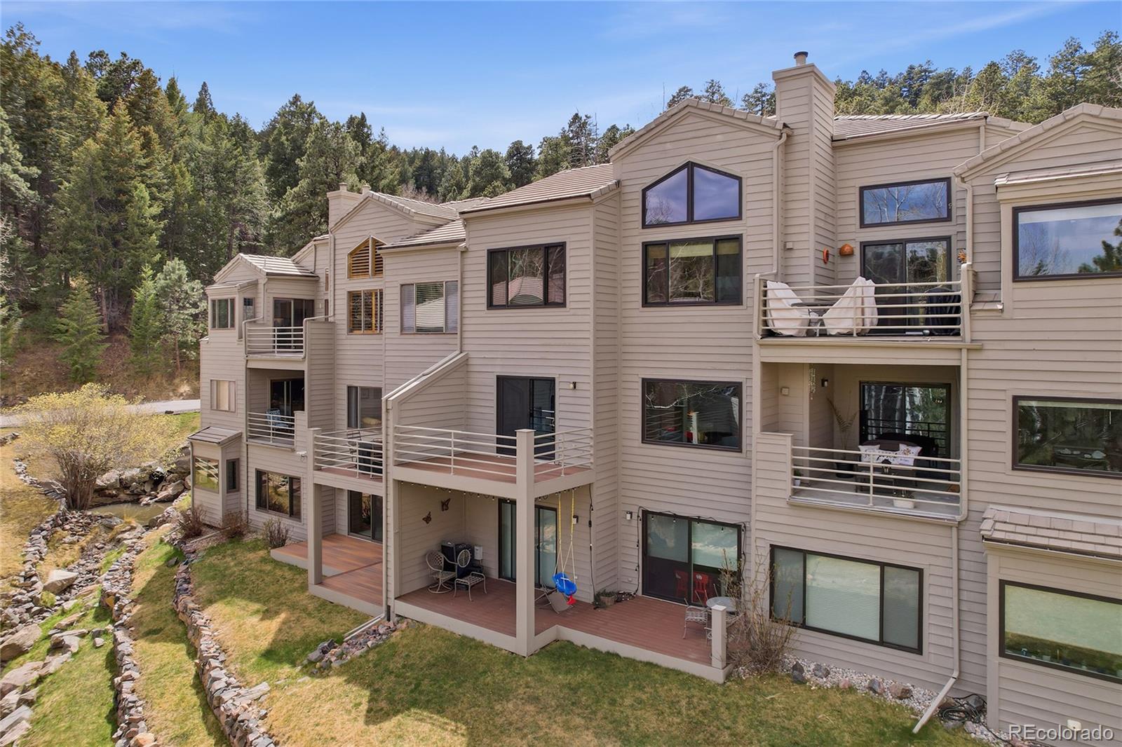 722 Ridgeside Drive