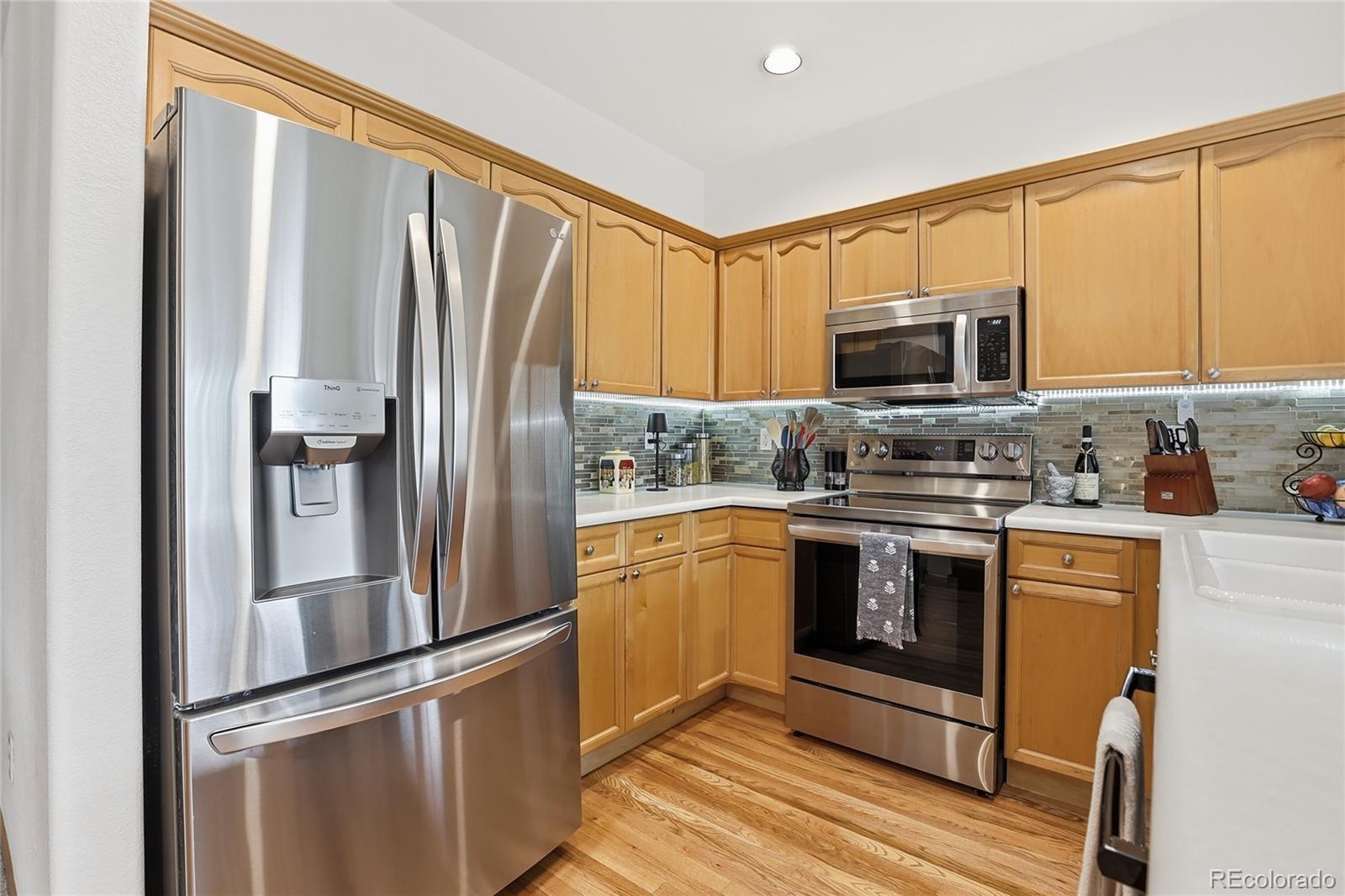 722 Ridgeside Drive