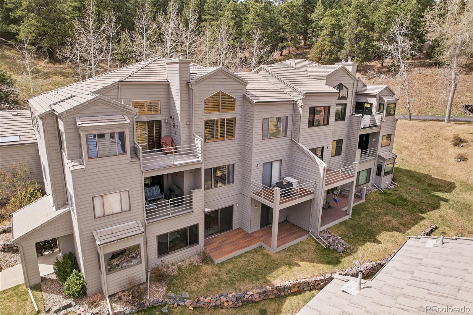 722 Ridgeside Drive