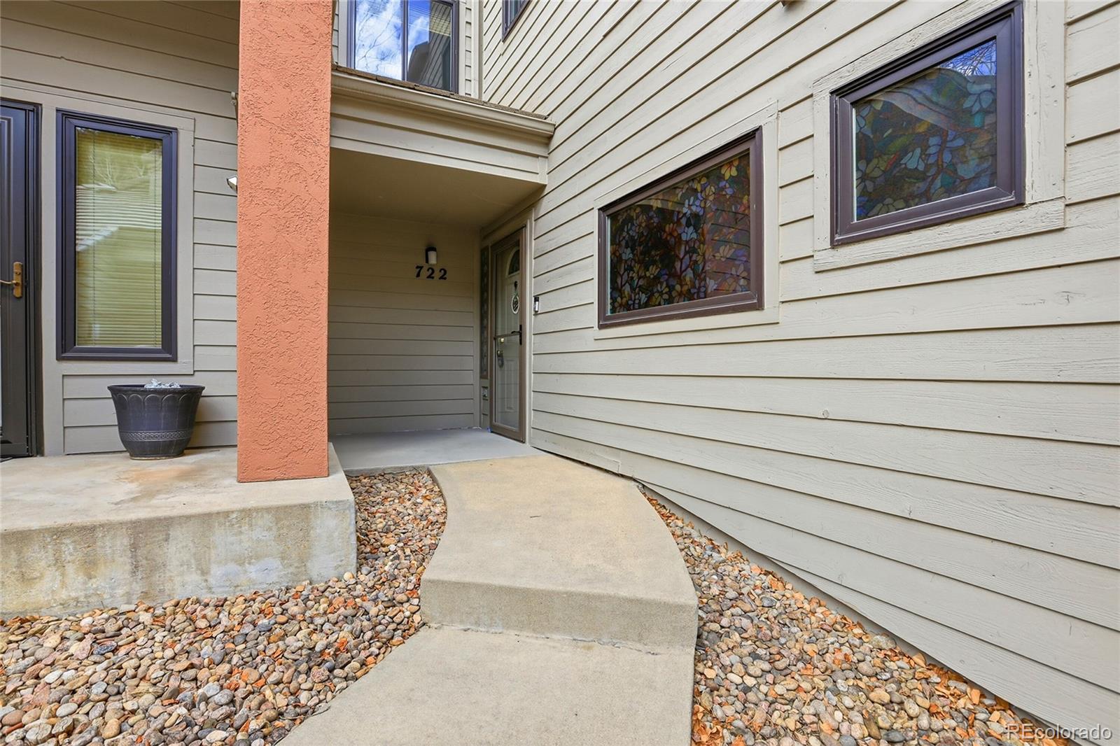 722 Ridgeside Drive