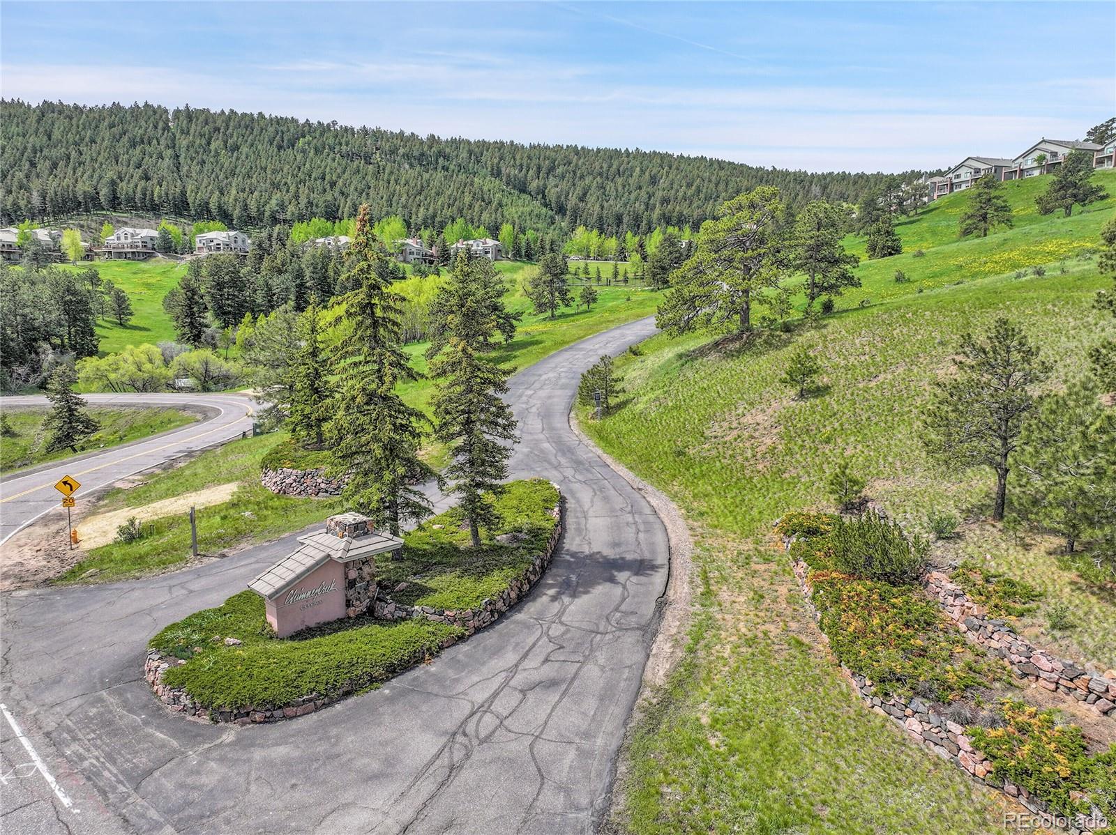 722 Ridgeside Drive