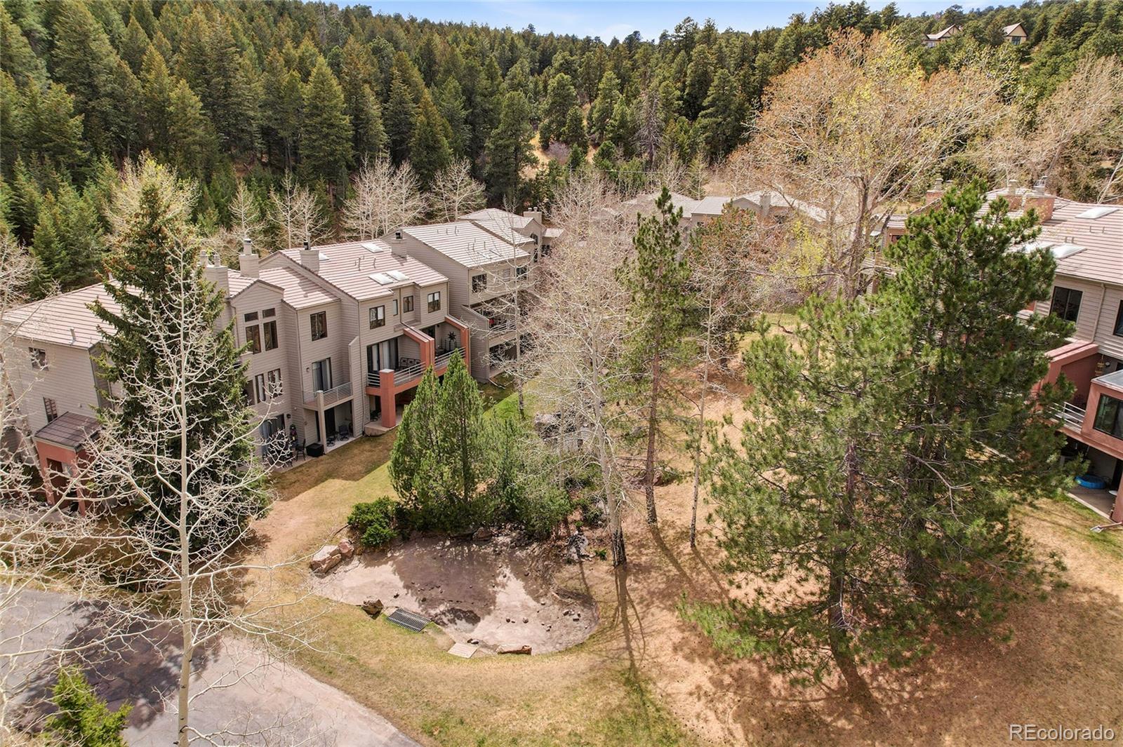 722 Ridgeside Drive