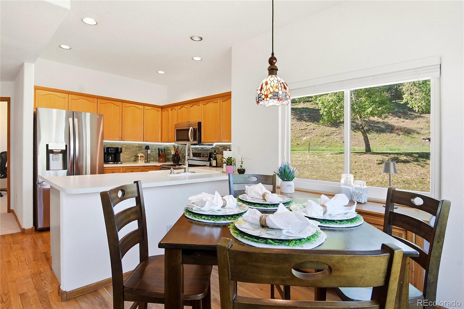 722 Ridgeside Drive
