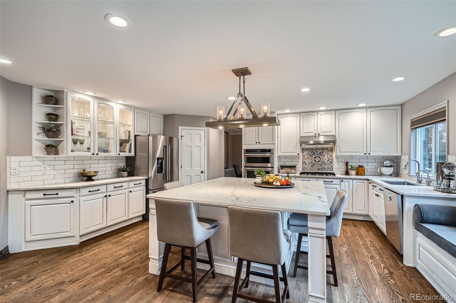 9445 Aspen Hill Circle