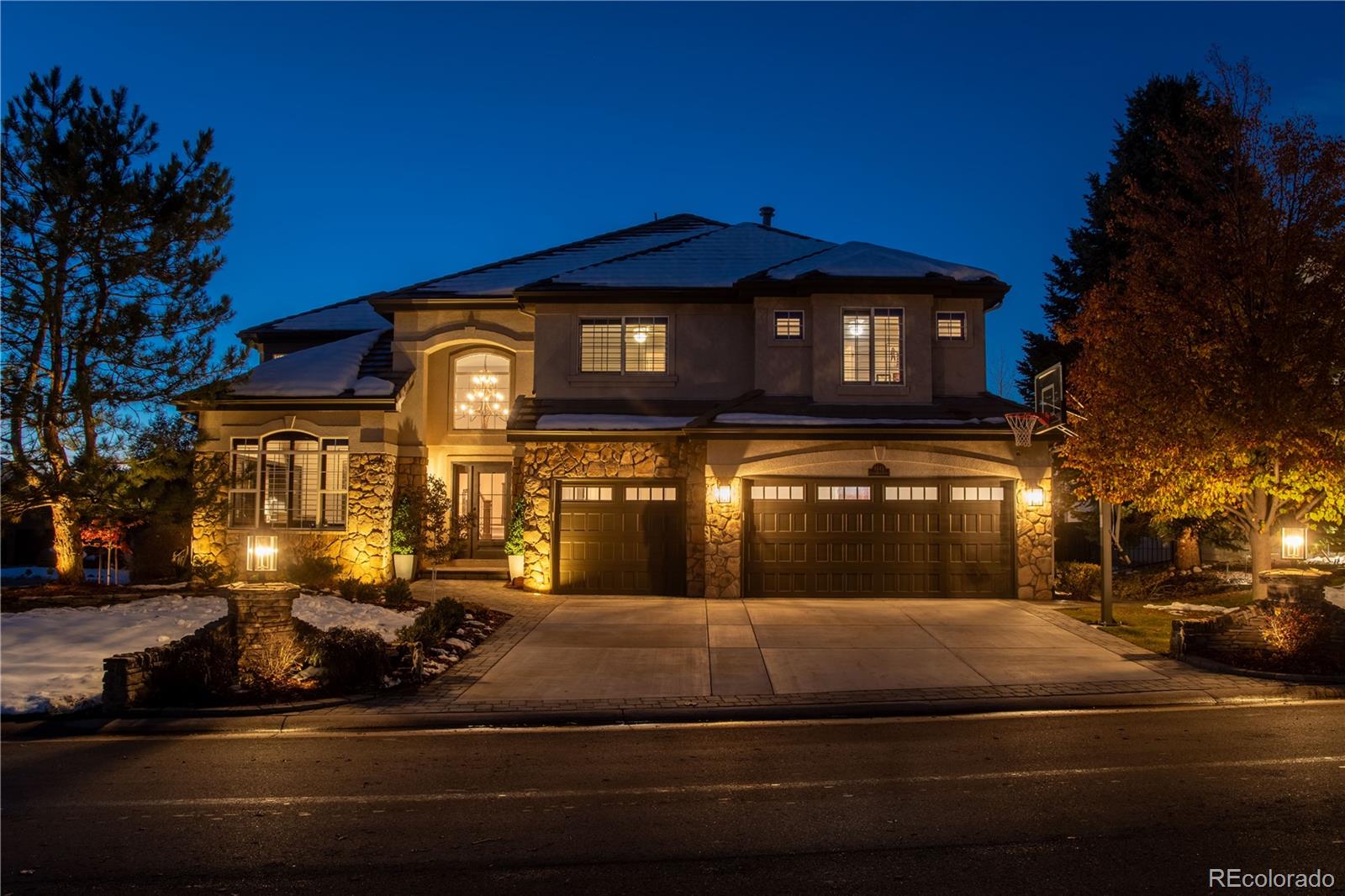 9445 Aspen Hill Circle