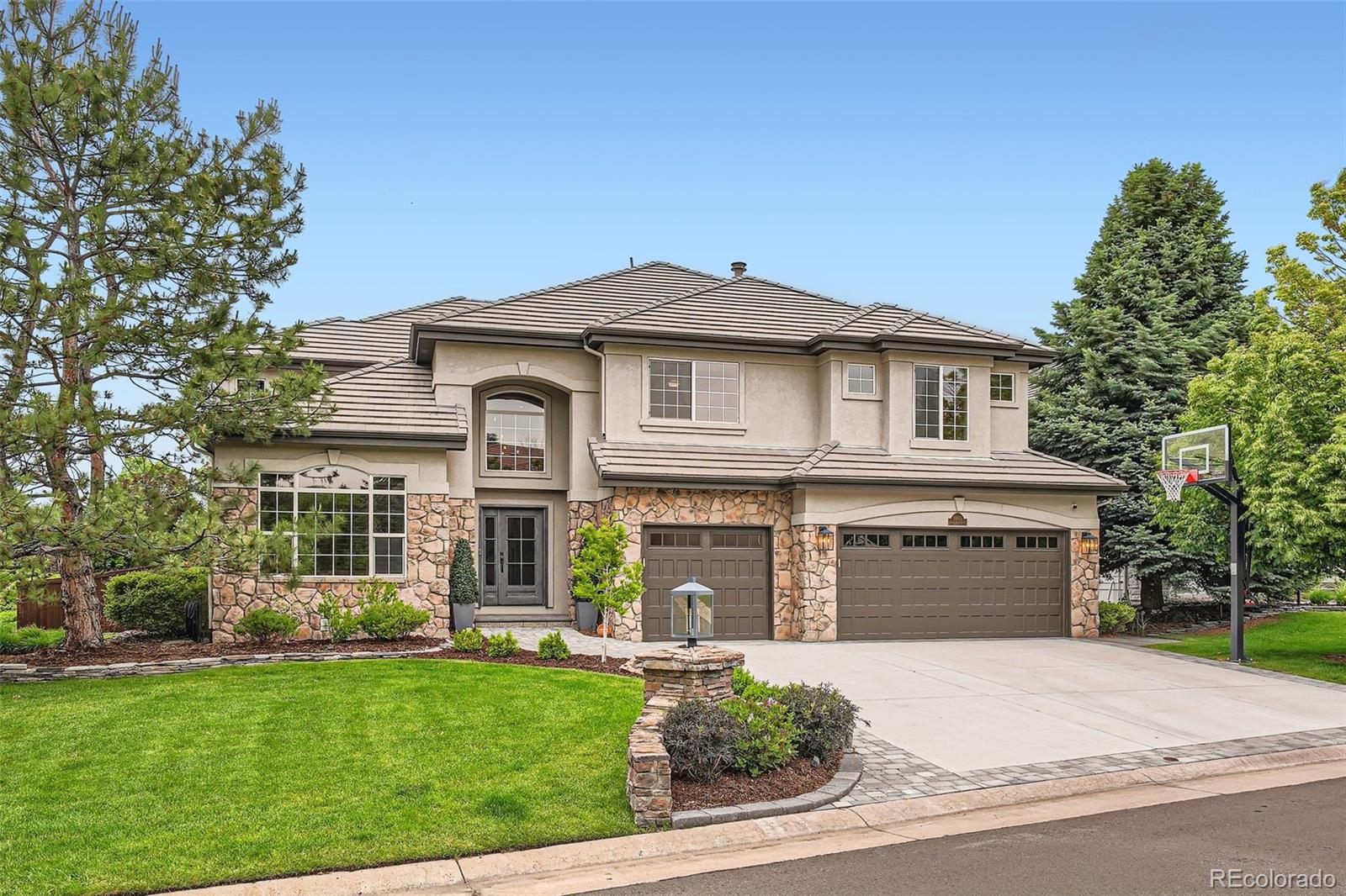 9445 Aspen Hill Circle