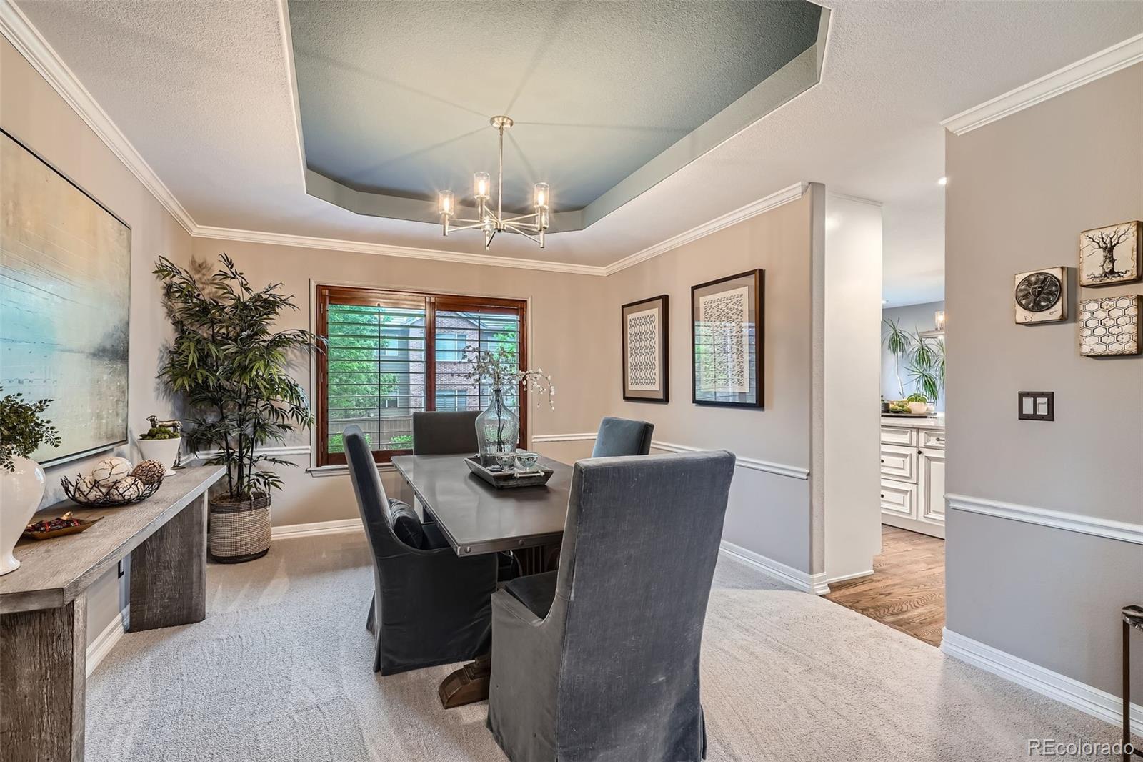 9445 Aspen Hill Circle