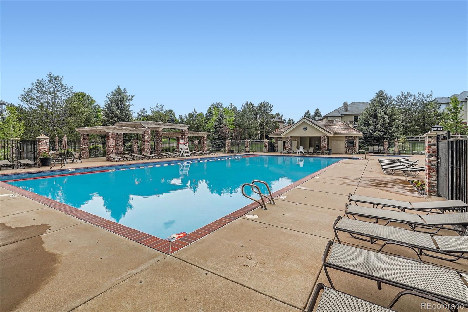 9445 Aspen Hill Circle