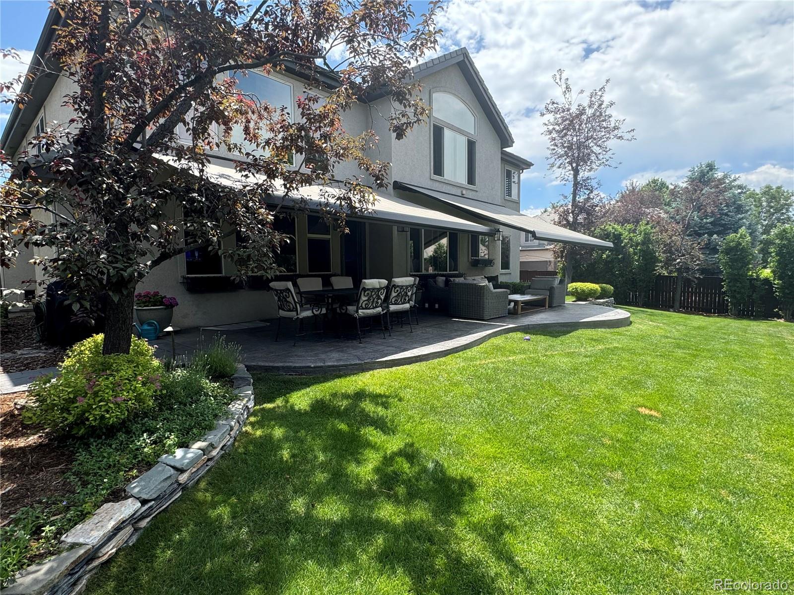 9445 Aspen Hill Circle