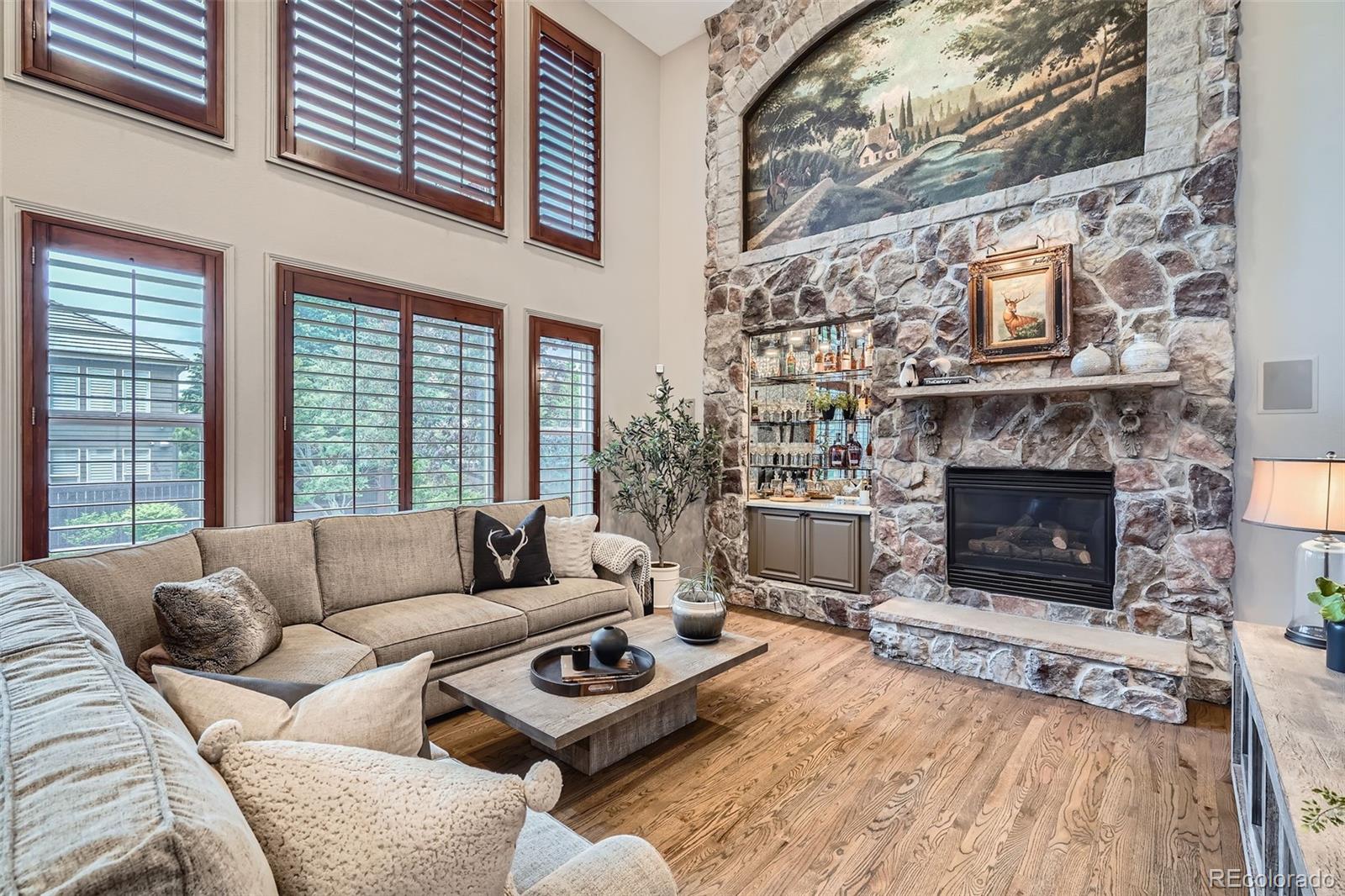 9445 Aspen Hill Circle