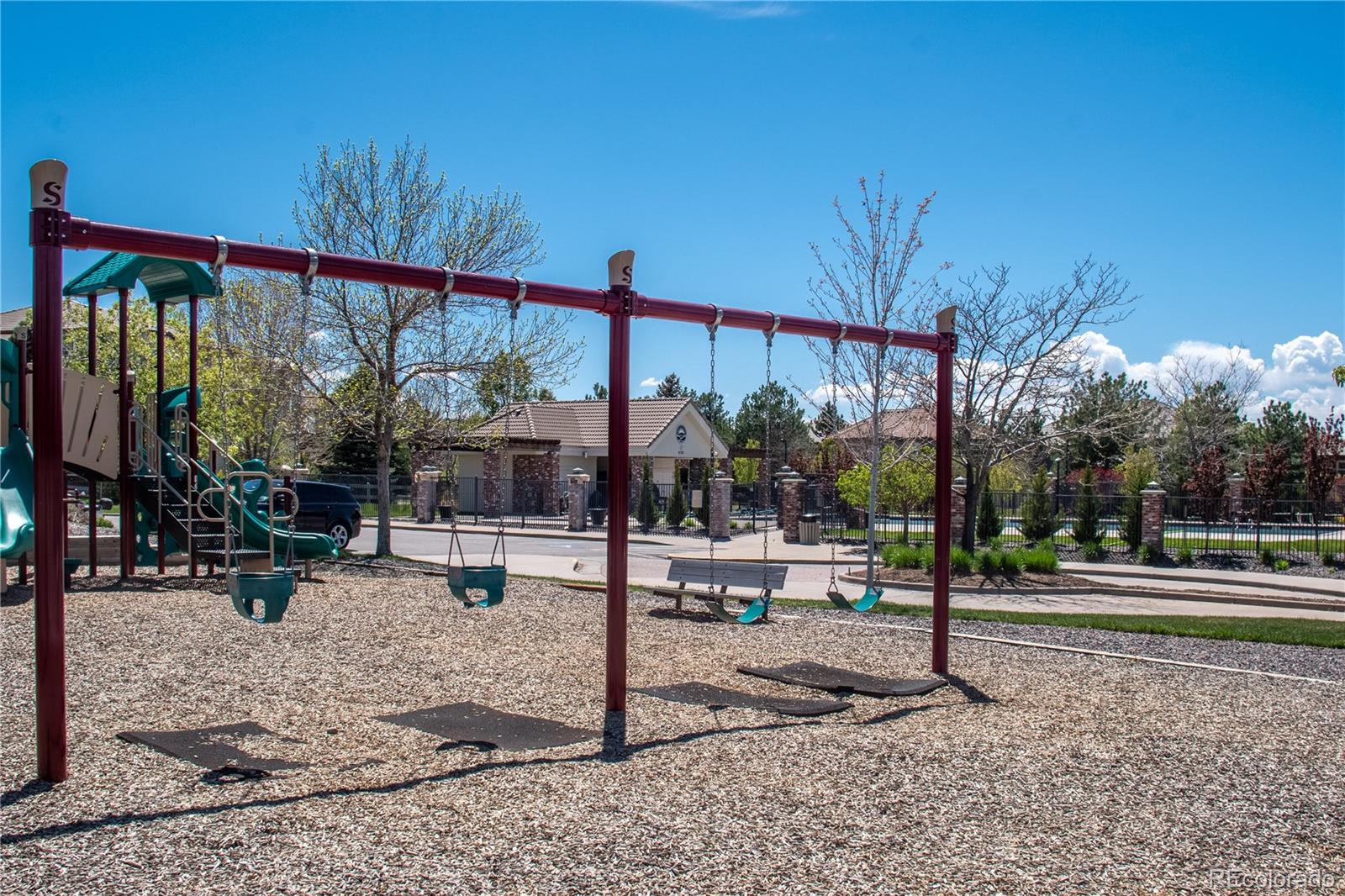 9445 Aspen Hill Circle