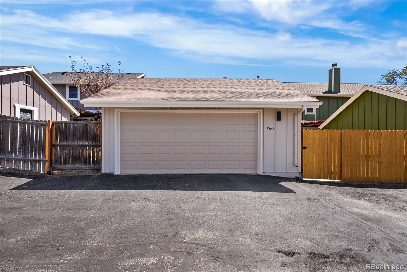 7570 S Rosemary Circle