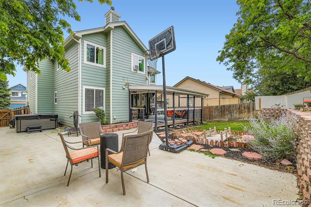 4061 E 133rd Circle