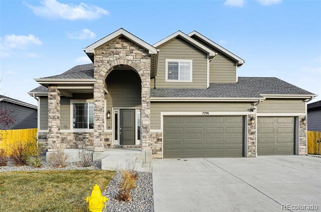 7296 Xenophon Court