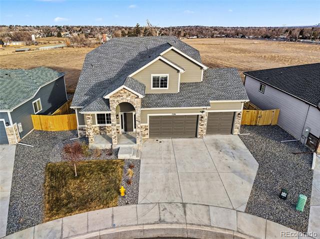7296 Xenophon Court
