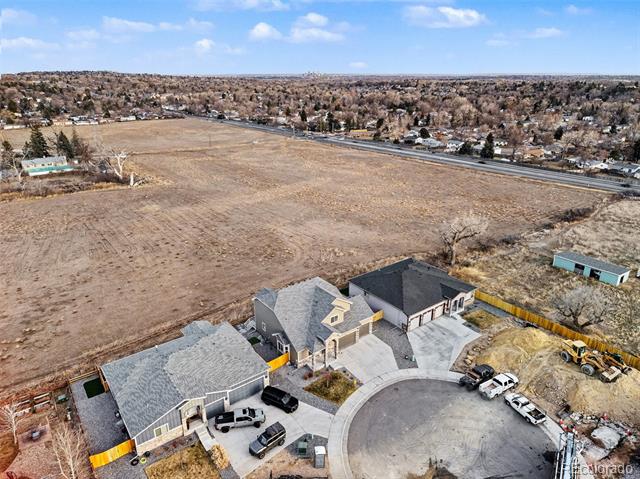 7296 Xenophon Court