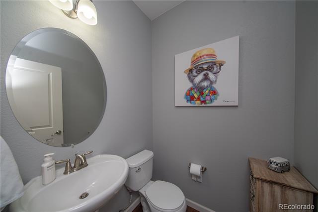 15952 W 63rd Lane Unit: A