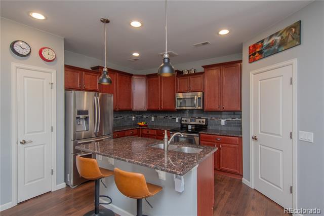 15952 W 63rd Lane Unit: A