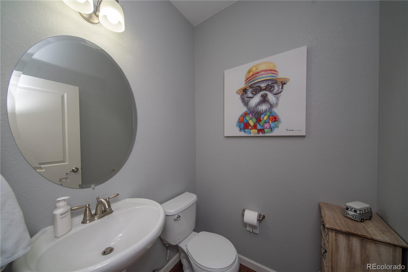 15952 W 63rd Lane Unit: A