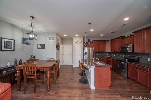15952 W 63rd Lane Unit: A