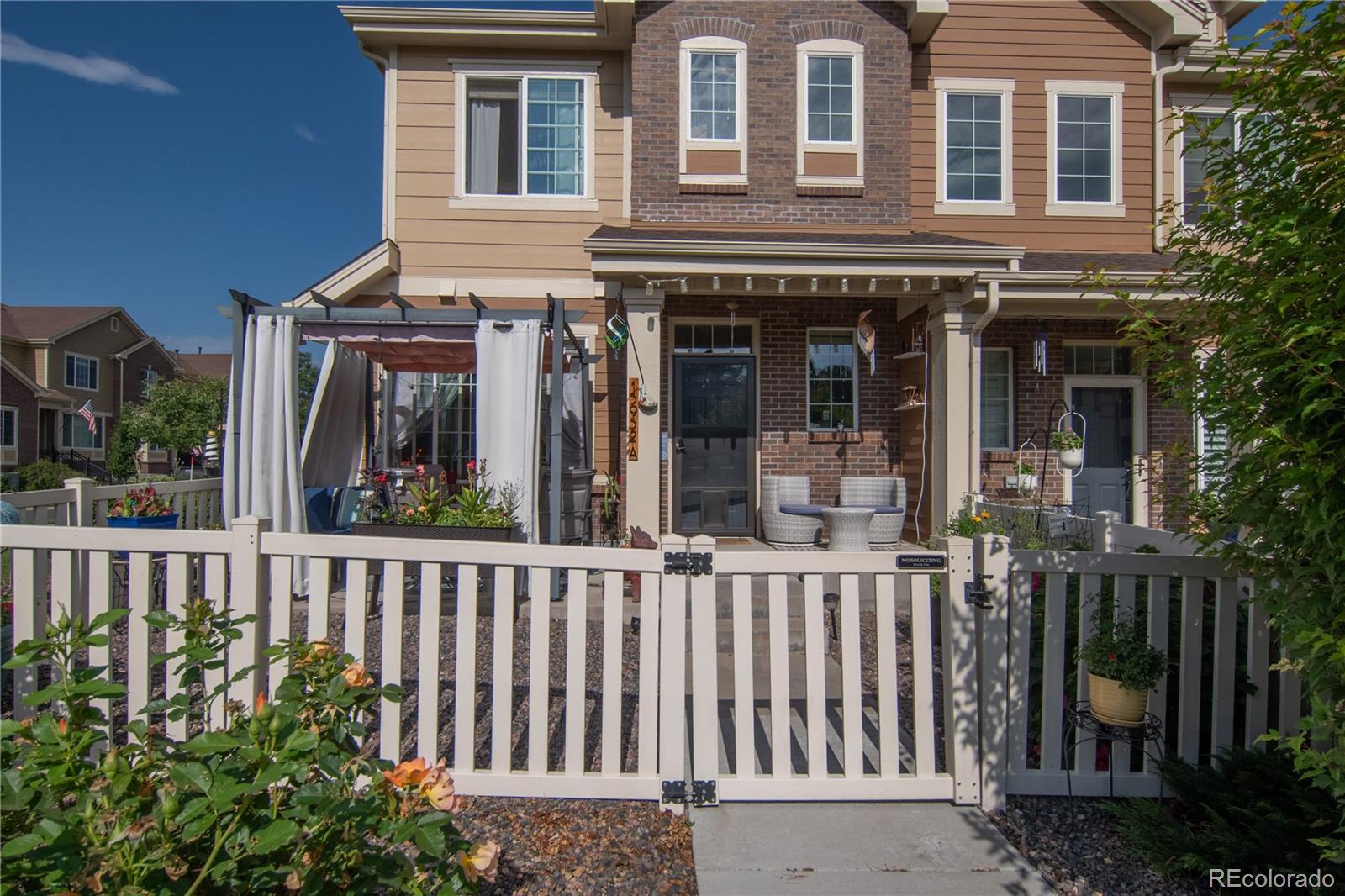 15952 W 63rd Lane Unit: A