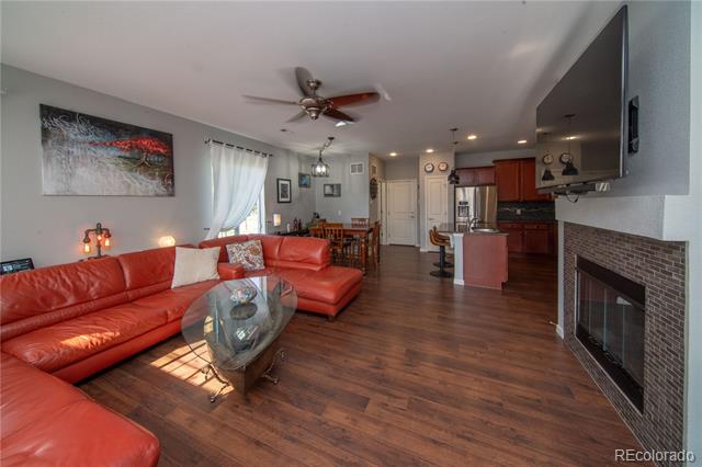 15952 W 63rd Lane Unit: A