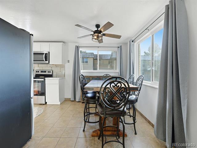 1723 Robb Street Unit: 33