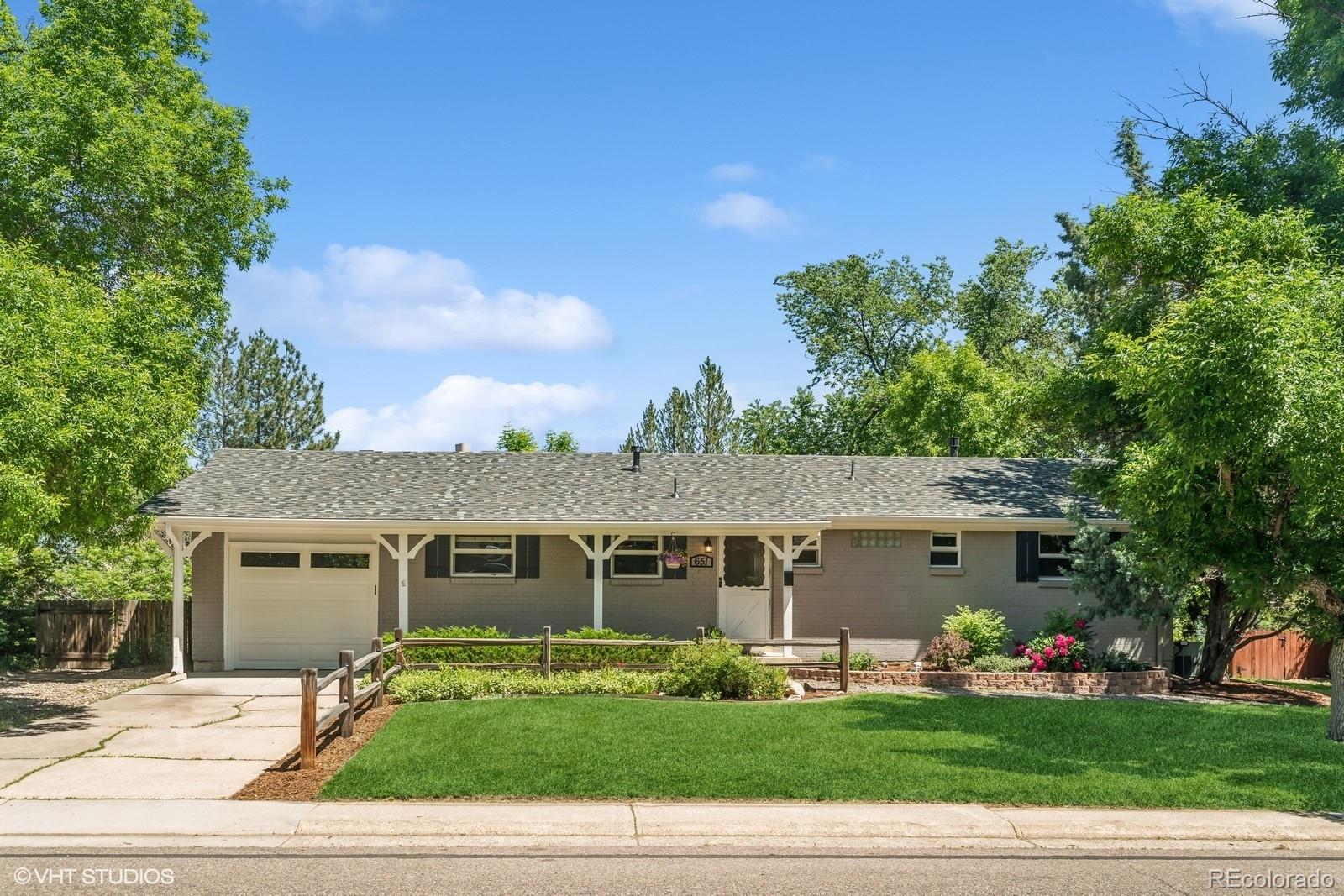 651 E Geddes Avenue