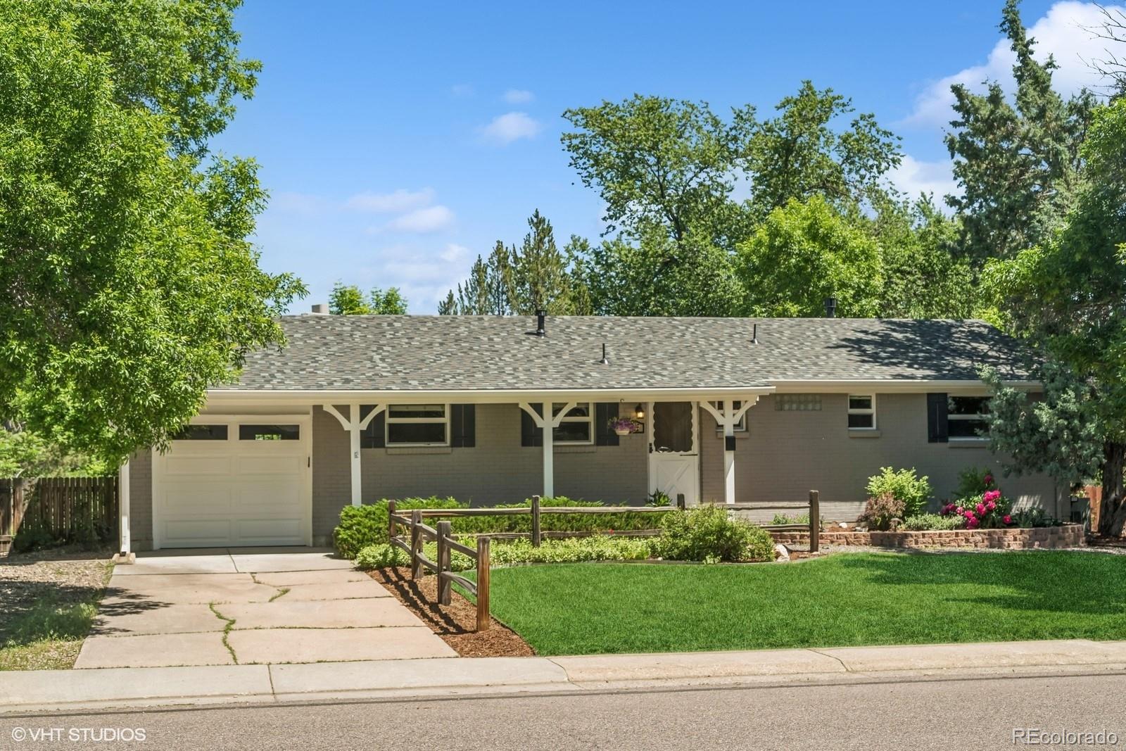651 E Geddes Avenue