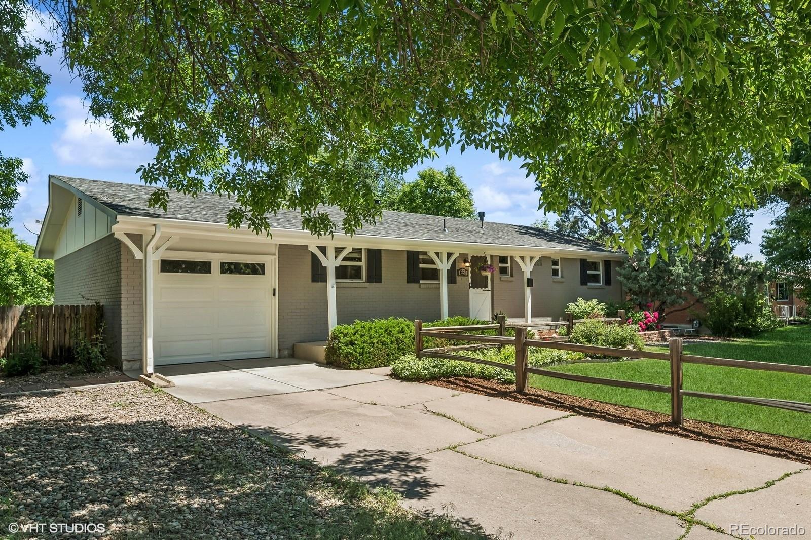 651 E Geddes Avenue