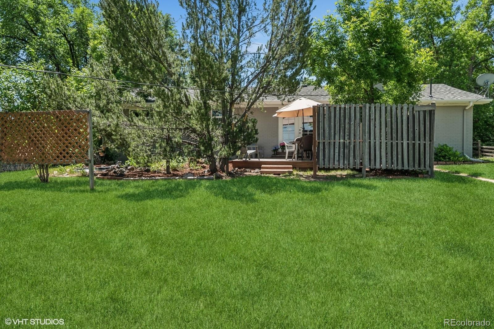 651 E Geddes Avenue