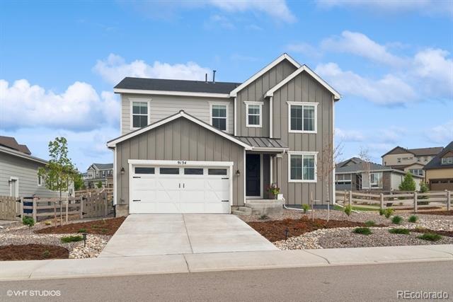 9134 Swan River Street