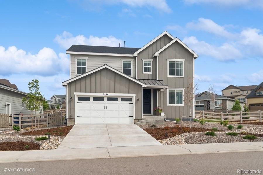 9134 Swan River Street