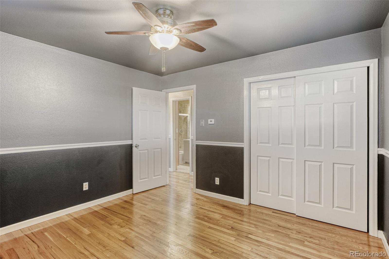 5291 S Sherman Street