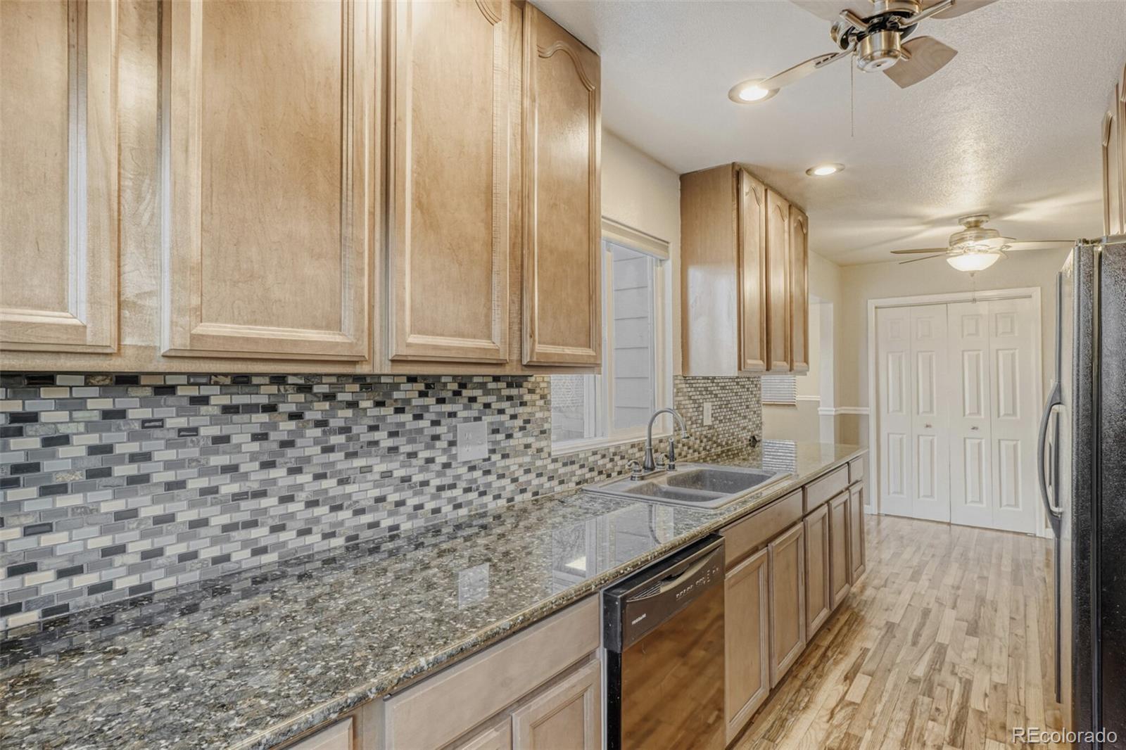 5291 S Sherman Street